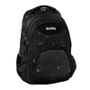 Sac à dos scolaire BeUniq GOLD - Lot de 5 pièces Voir les images du produit 2
