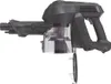 A cordless vacuum cleaner is shown against a white background. Voir les images du produit