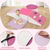 6 Schaumstoff-Bauklötze für Kinder, Lernspielzeug-Set für Produktbild-Vorschau 3