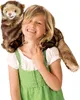 Folkmanis Ferret, Handpuppe, Tier, 1 Stück(e) Produktbild-Vorschau 10