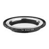 Andoer Nikon-EOS-Kameraobjektiv-Adapterring mit Produktbild-Vorschau 9