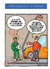 Finde den Fehler - Band Nr.2 - Bildersuchrätsel mit Produktbild-Vorschau 5