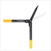 PowerGear II Getriebe-Heckenschere HS72 (schwarz/orange) Produktbild-Vorschau 7