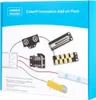 Makeblock CyberPi Innovation-Ergänzungsset, AIoT und Produktbild-Vorschau 1