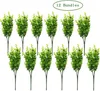 12 Bündel Sträucher, Büsche, Pflanzen, Outdoor, Produktbild-Vorschau 2