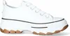 Refresh Ankle boots 190-17247706 in White color size 40 Produktbild-Vorschau 4