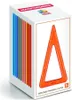Magformers Jednoduchá sada vysokých trojúhelníků 12el Náhled obrázku produktu 2