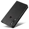 Handyhülle für Huawei P30 Lite Kunstleder Flip Cover Hülle Produktbild-Vorschau 5
