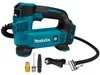 Makita DMP180Z air compressor 12 l/min Battery Productafbeelding-voorbeeld 47