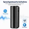 Magnet Diktiergerät Mini, 30 Tage Aufnahmegerät, Voice Produktbild-Vorschau 4