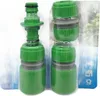 Set di connettori per tubo da giardino 4 pezzi Anteprima dell’immagine prodotto 4