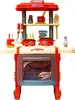 Aga4Kids Plastová kuchyňka MR6084 Náhled obrázku produktu 7