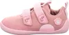 A side view of a pink child's shoe. Produktbild-Vorschau