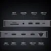 Hub Usb-C Ugreen Cm681, 4X Usb, 2X Hdmi, Displayport, Rj45, Voir les images du produit 3