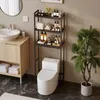 BEALIFE Etagère pour machine à laver 63x26x170 cm avec Voir les images du produit 10
