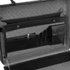 Aktenkoffer Aluminium Attache Koffer Schwarz Zahlenschloss Produktbild-Vorschau 6