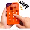 Lautsprechergeräusche Terror 10 Cms Produktbild-Vorschau 5