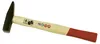 Easy Work 10301 Schlosserhammer, 300 g Produktbild-Vorschau 1