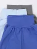 TupTam Pumphose voor babyjongens met voetjes, 3-pack – Productafbeelding-voorbeeld 12