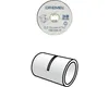 Dremel EZ SpeedClic SC456B Paquet de 12 disques de coupe de Voir les images du produit 30