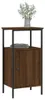 VidaXL 825931, Dąb, Żelazo, Drewno, 410 mm, 310 mm, 800 mm, Podgląd zdjęcia produktu 7