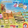 Schmidt Spiele Mit Quacks & Co. nach Quedlinburg, Anteprima dell’immagine prodotto 5