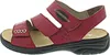 Rieker Sandalen Sandalen Glattleder Produktbild-Vorschau 18