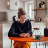 hama Schnellladegerät GaN, 1x USB-C, 2x USB-A, Produktbild-Vorschau 5