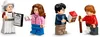 LEGO 76398 Harry Potter Skrzydło szpitalne w Hogwarcie, Podgląd zdjęcia produktu 19