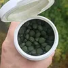 Chlorella Pyrenoidosa  Tabletten  Organic Foods 80 g Produktbild-Vorschau 6