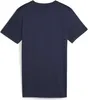 Puma Teamgoal Trikot Kurzarm Damen - Marine Produktbild-Vorschau 2