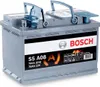 Bosch S5 A08 AGM Autobatterie Start-Stop 12V 70Ah 760A Produktbild-Vorschau 20