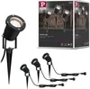 Paulmann LED-buitenverlichting Productafbeelding-voorbeeld 1