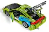 L'auto Mitsubishi Eclipse di Fast and Furious Anteprima dell’immagine prodotto 19