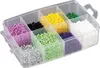 Hama 6751 - Große Aufbewahrungsbox, gefüllt Bügelperlen Produktbild-Vorschau 3