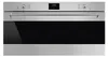 Smeg SFR9300X, Groß, Elektrischer Ofen, 85 l, 85 l, 30 - Produktbild-Vorschau 1