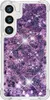 Samsung Galaxy S26 Hülle - Coverup Liquid Glitzer Back Produktbild-Vorschau 3