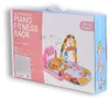 Moni Spielbogen Fitness Girl 696-R22 Krabbeldecke Produktbild-Vorschau 5