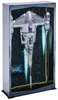 Vetrina verticale nera per LEGO® 75442 Star Wars – N-1 Anteprima dell’immagine prodotto 1