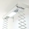 Stendibiancheria elettrico da parete Foxydry Air 122 Cm - Anteprima dell’immagine prodotto 4