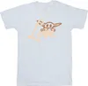 Star Wars - "Love" T-Shirt für Herren BI46823 (5XL) (Weiß) Produktbild-Vorschau 1