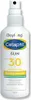 Daylong - Cetaphil Sensitive Gel-Sprej SPF 30 - Gel ve Podgląd zdjęcia produktu 2