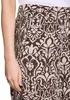Cartoon Hose Casual 1/1 LAEn 7911 Patch Brown 42 Produktbild-Vorschau 6