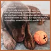 Kauspielzeug Snackball "Simba" - 100% Naturkautschuk, Produktbild-Vorschau 6