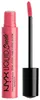 Nyx – Pomadka w kremie Liquid Suede – 09 Tea & Cookies Podgląd zdjęcia produktu 1
