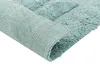 BELIANI Dywan miętowy bawełniany 80 x 150 cm Podgląd zdjęcia produktu 5