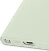 Samsung Smart View Case Green, Cover, Samsung, Galaxy S24 Produktbild-Vorschau 8