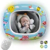 Miroir de voiture Night&Day, Forest Fun Voir les images du produit 2