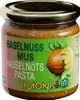 Haselnussmus - geröstet 330g Produktbild-Vorschau 1