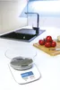 Digitálna kuchynská váha GP-KS021, biela 70114 Náhľad obrázku produktu 2